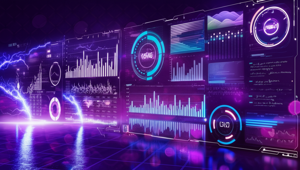 ClanHub Dashboard