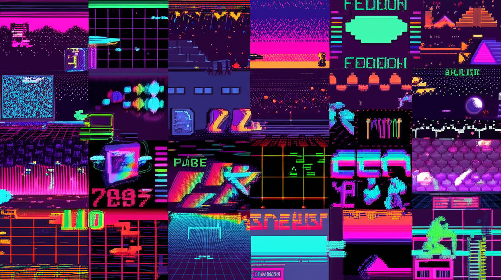 Retro Games Collection
